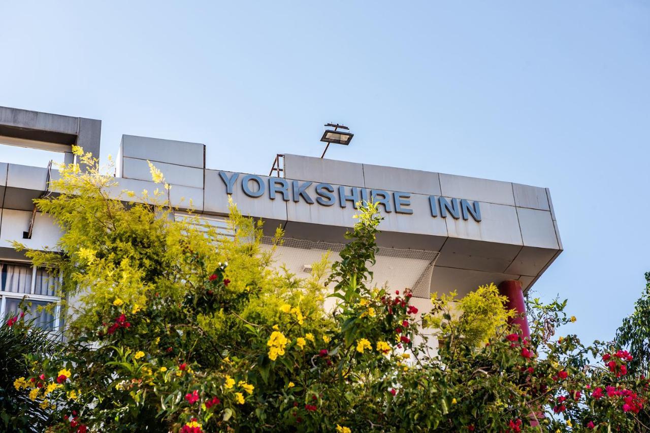 Hotel Yorkshire