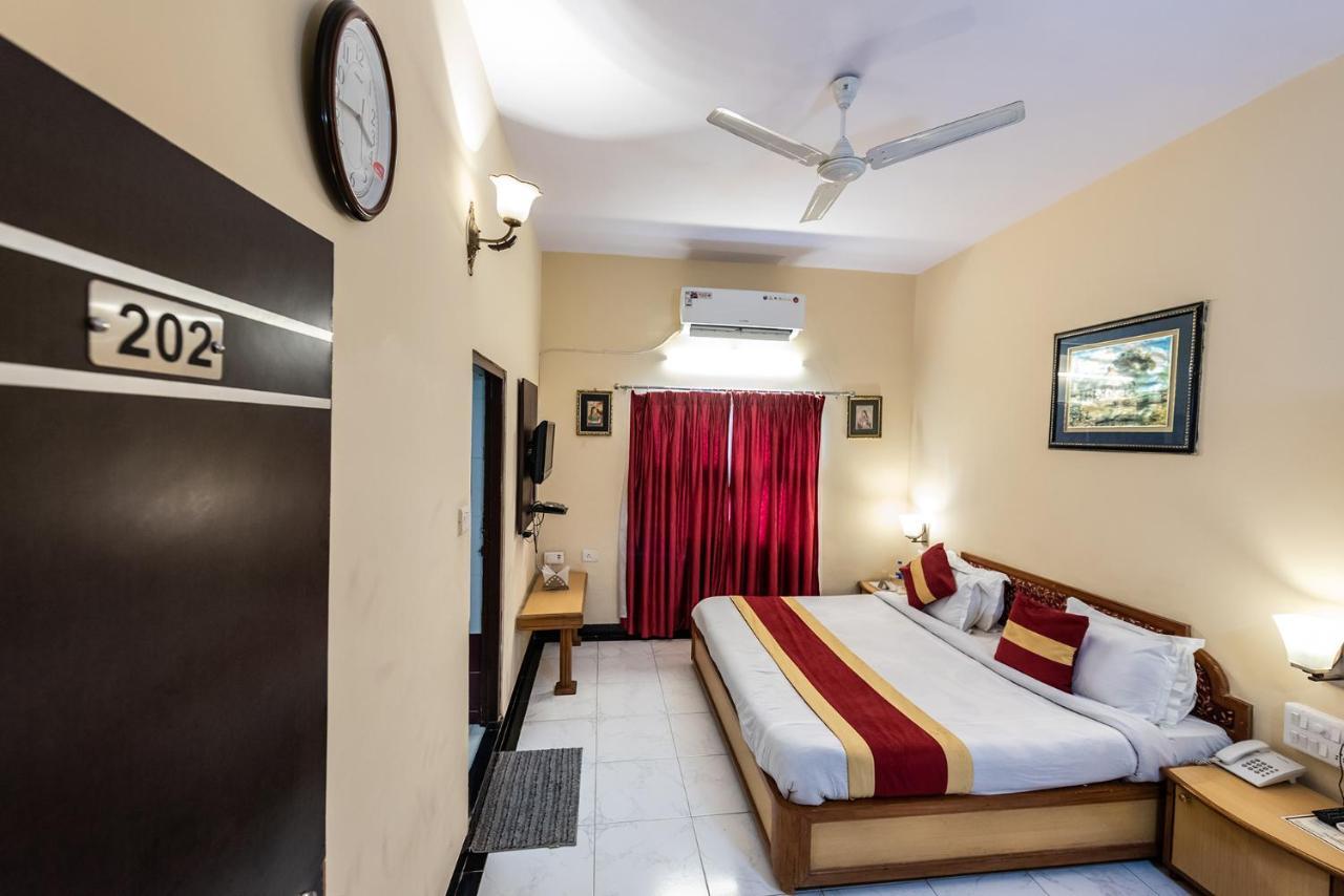 Yorkshire 3* Mount Abu