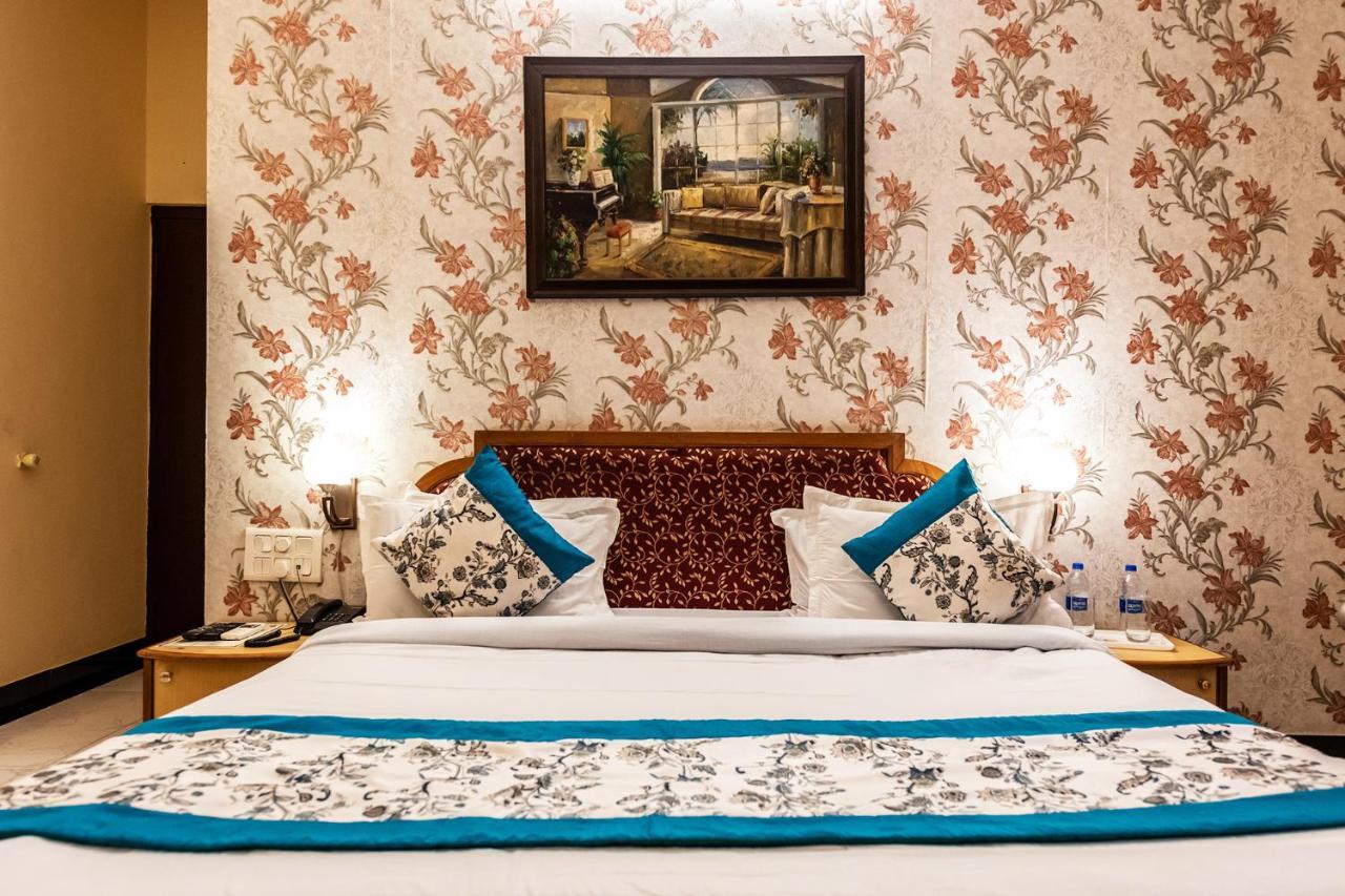Hotel Yorkshire Mount Abu