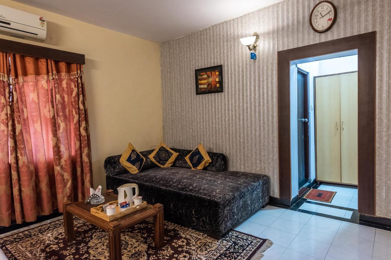Hotel Yorkshire Mount Abu