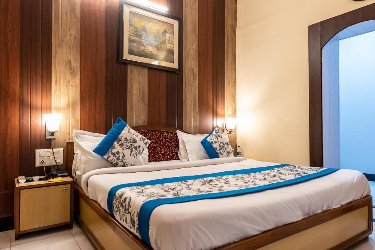 Hotel Yorkshire Mount Abu