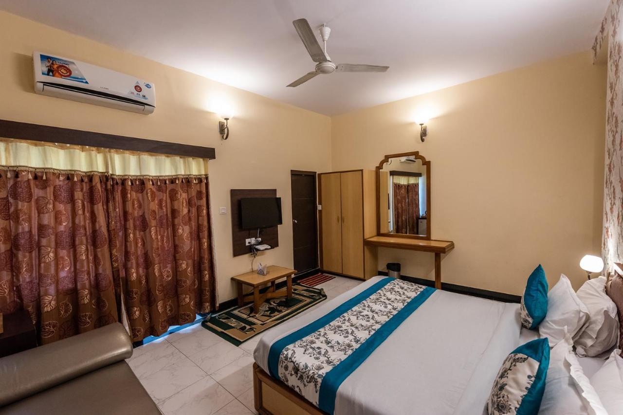 Yorkshire Mount Abu