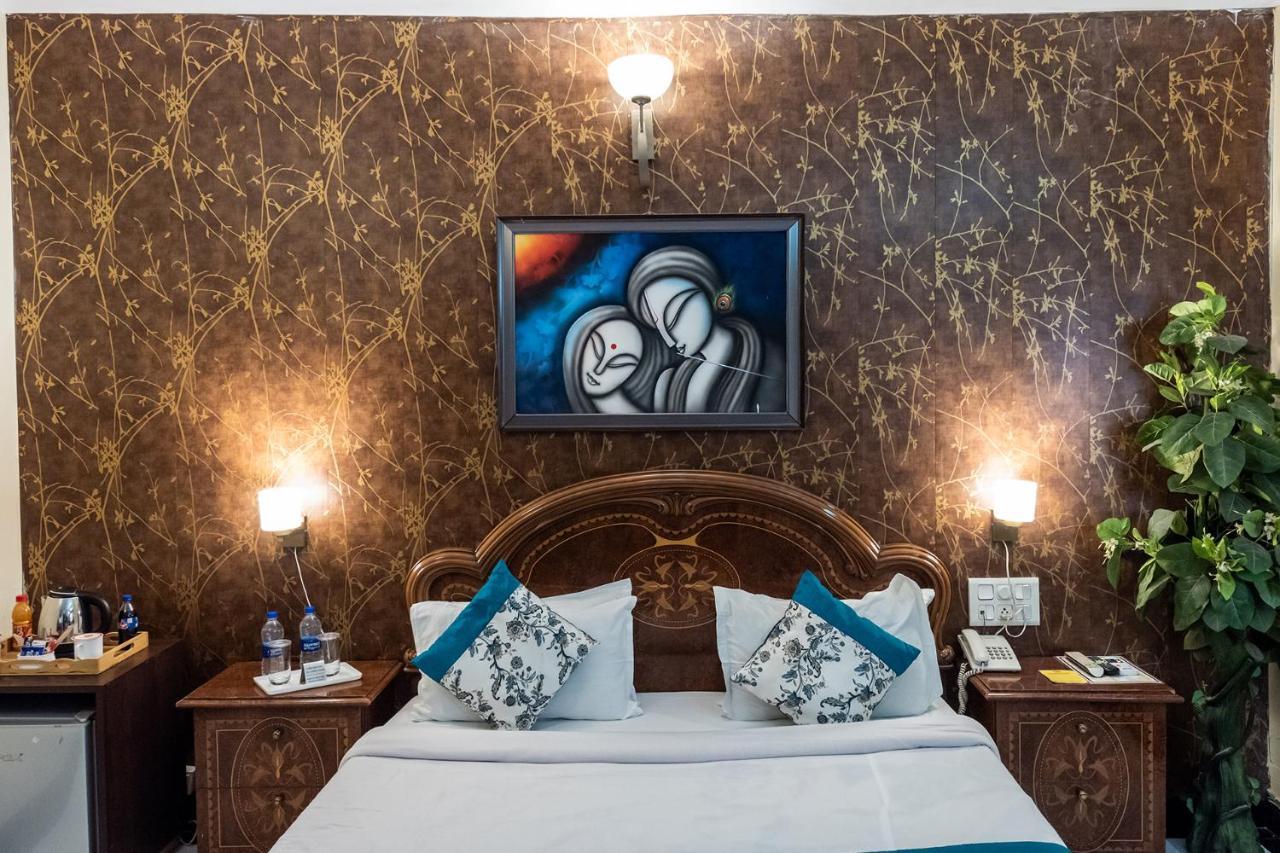 Hotel Yorkshire 3*