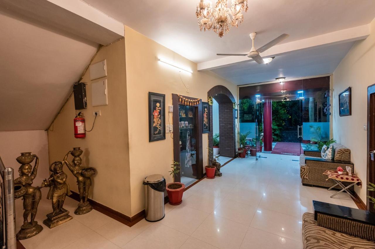 Hotel Yorkshire Mount Abu