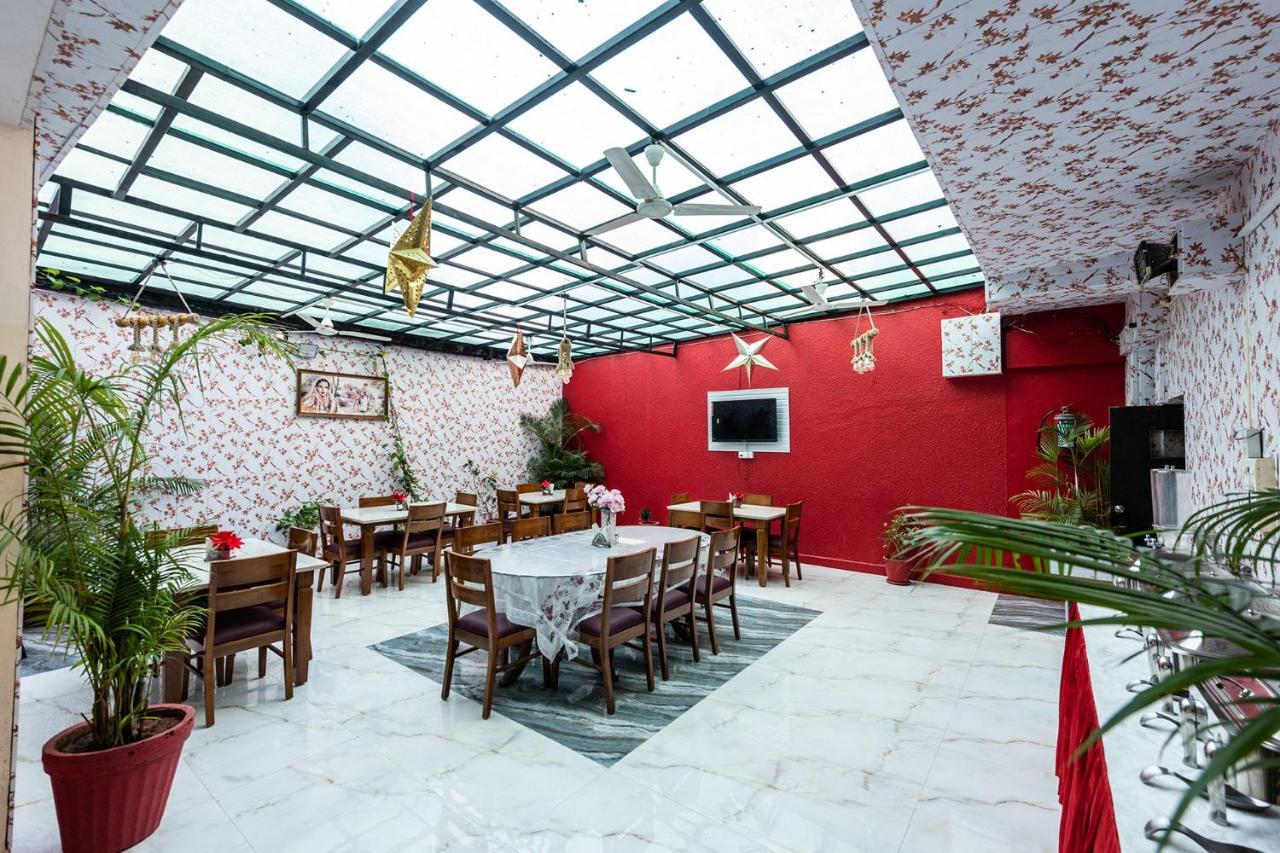Yorkshire 3* Mount Abu