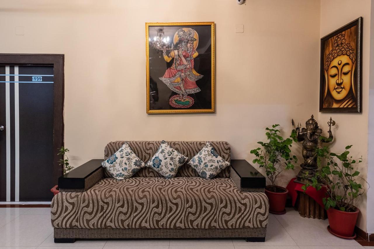 Hotel Yorkshire Mount Abu
