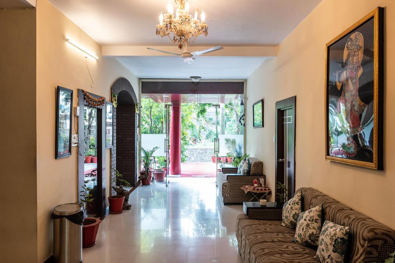Yorkshire 3* Mount Abu