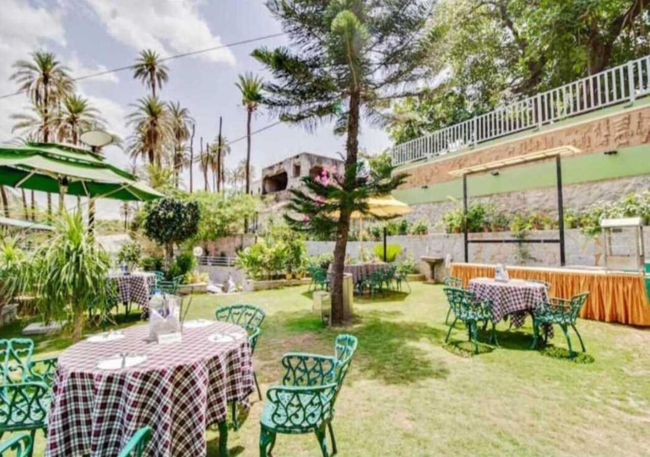 Hari Niwas - A Boutique Garden 3*