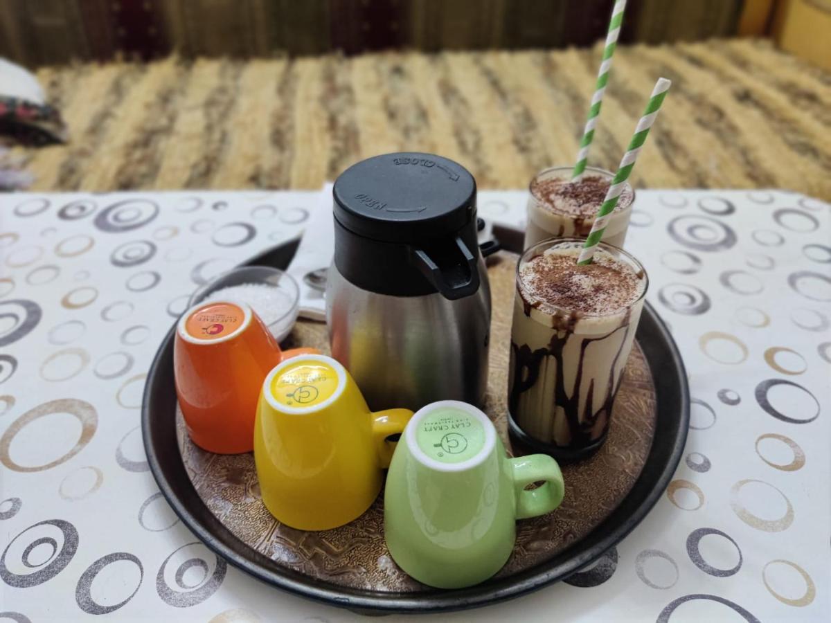 Peachtree Homestay Apartment
