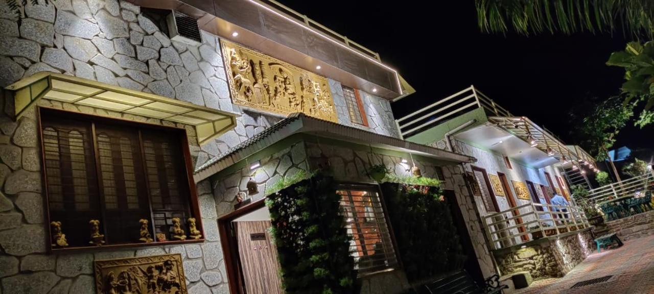 Resort Hari Niwas - A Boutique Garden Mount Abu