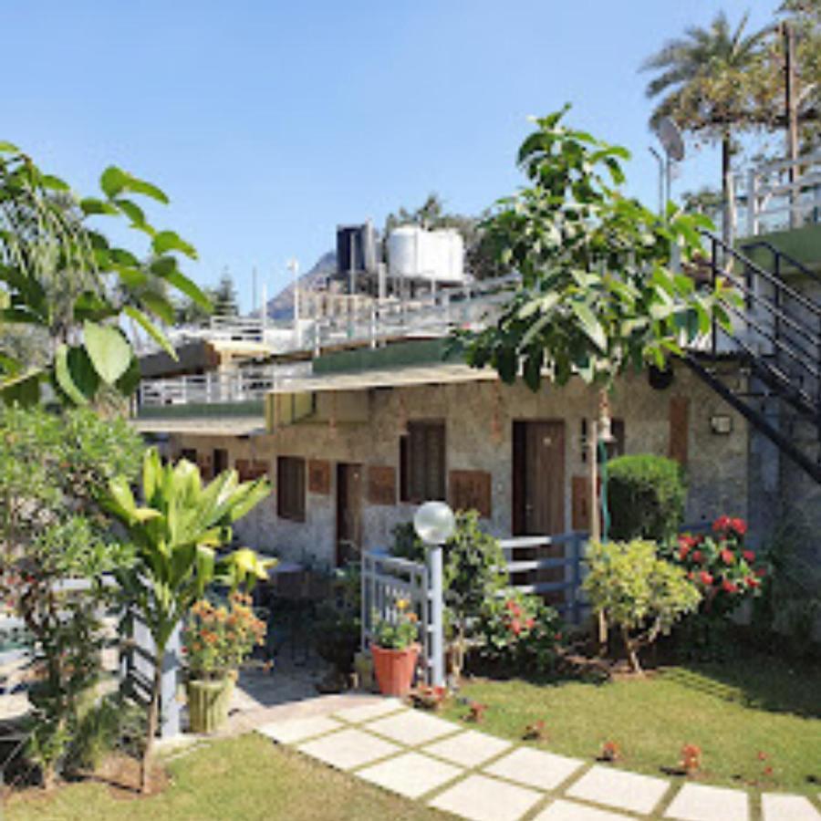 Hari Niwas - A Boutique Garden Resort