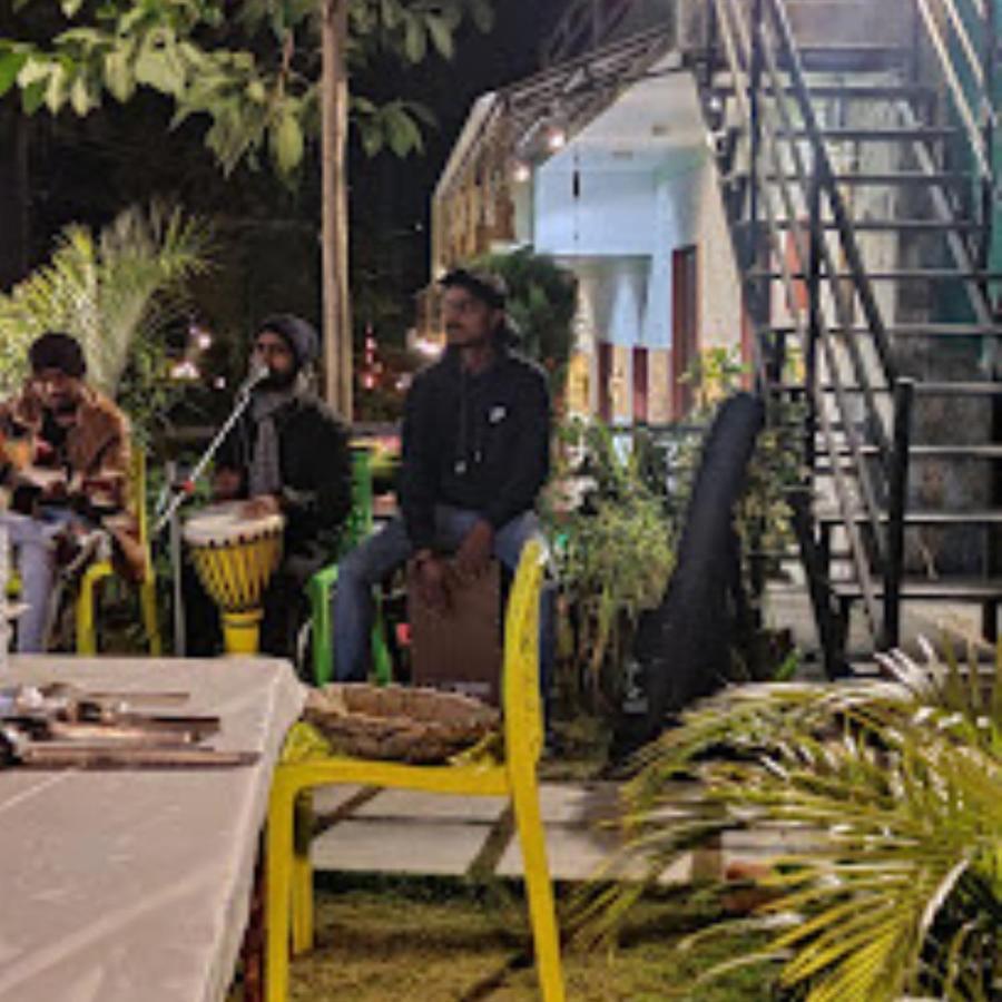 Resort Hari Niwas - A Boutique Garden Mount Abu