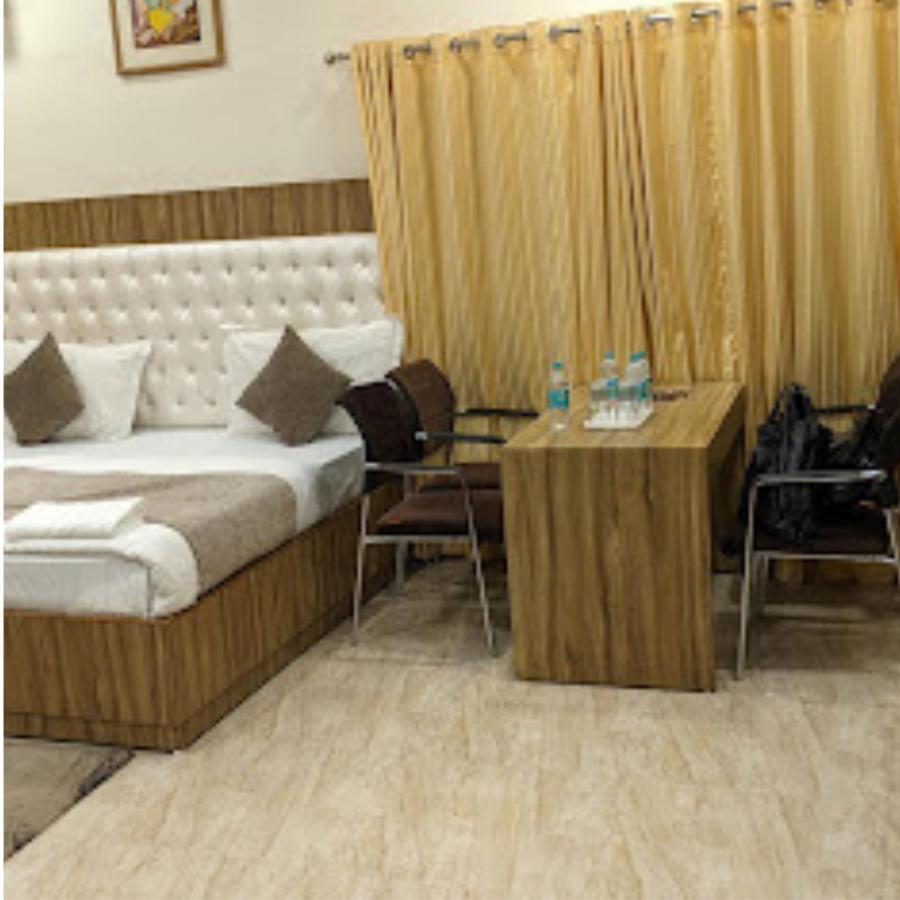 Hari Niwas - A Boutique Garden 3*