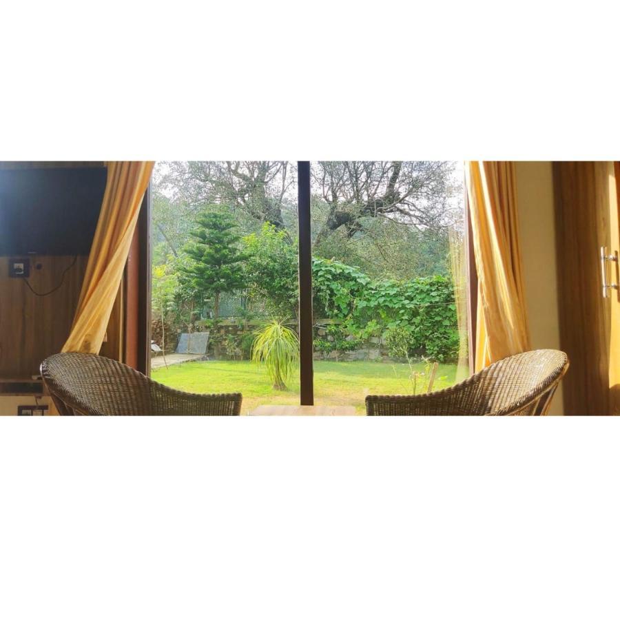Resort Hari Niwas - A Boutique Garden 3*