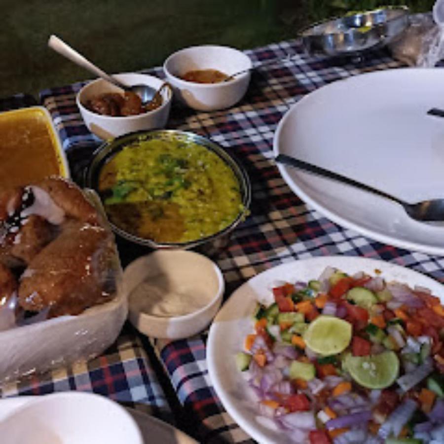 Hari Niwas - A Boutique Garden Mount Abu