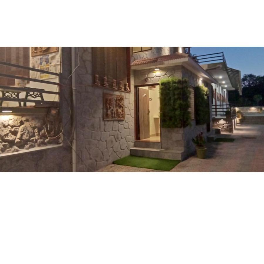 Resort Hari Niwas - A Boutique Garden Mount Abu