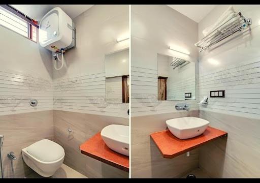 Hari Niwas - A Boutique Garden 3* Mount Abu