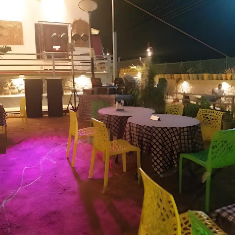 Resort Hari Niwas - A Boutique Garden Mount Abu