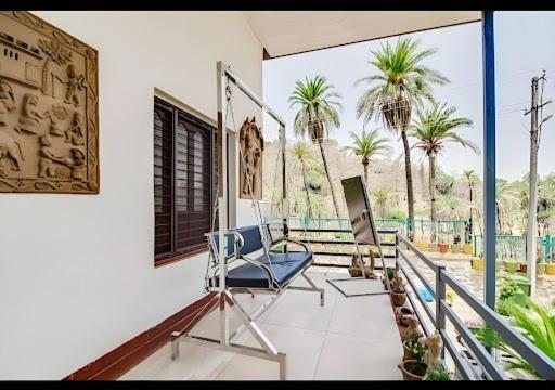 Resort Hari Niwas - A Boutique Garden 3*