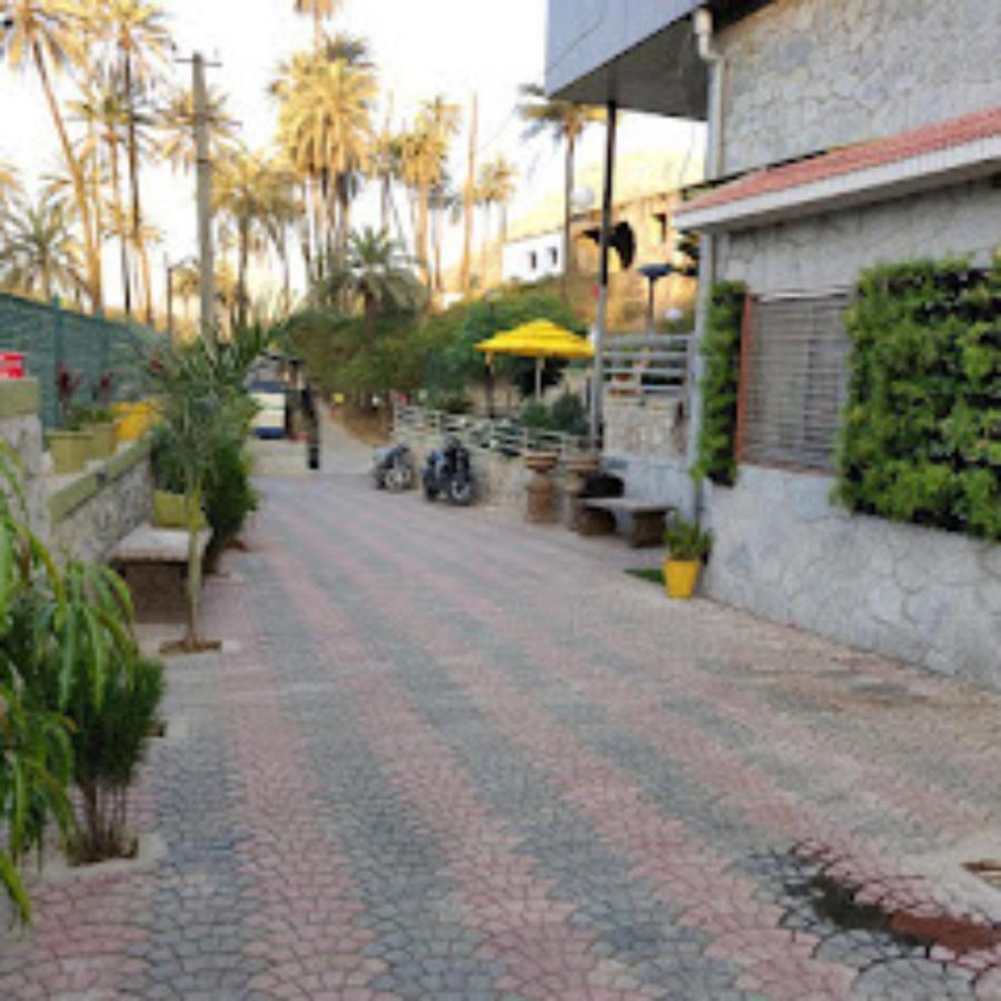 Hari Niwas - A Boutique Garden Mount Abu