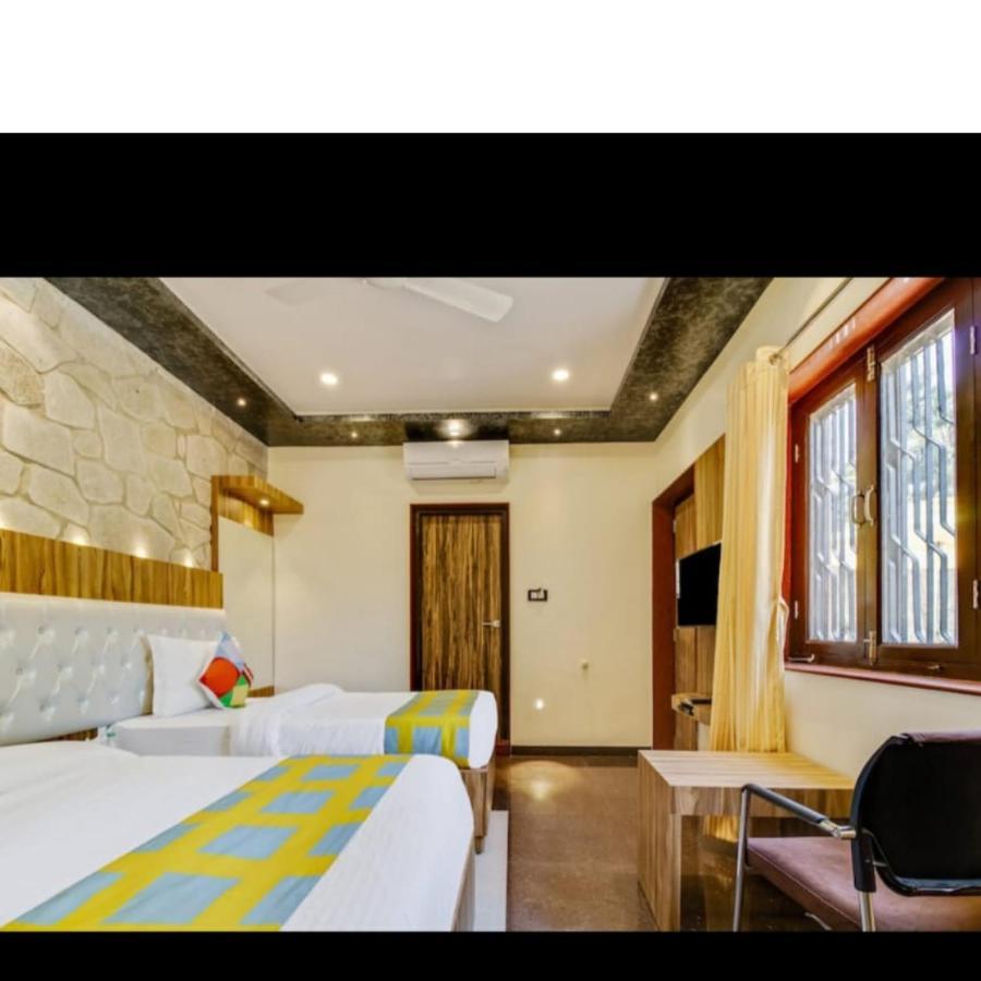 Resort Hari Niwas - A Boutique Garden