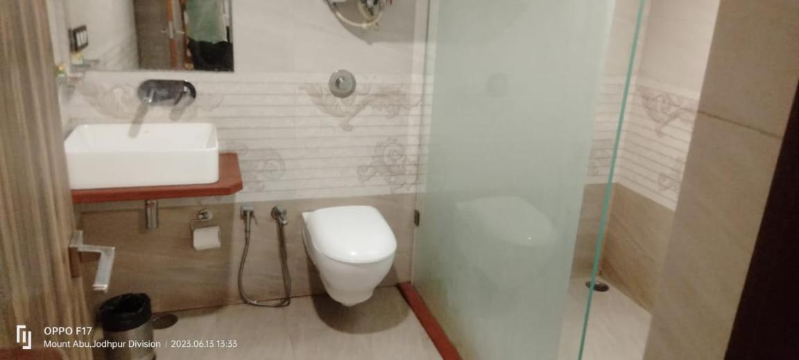 Hari Niwas - A Boutique Garden Resort Mount Abu