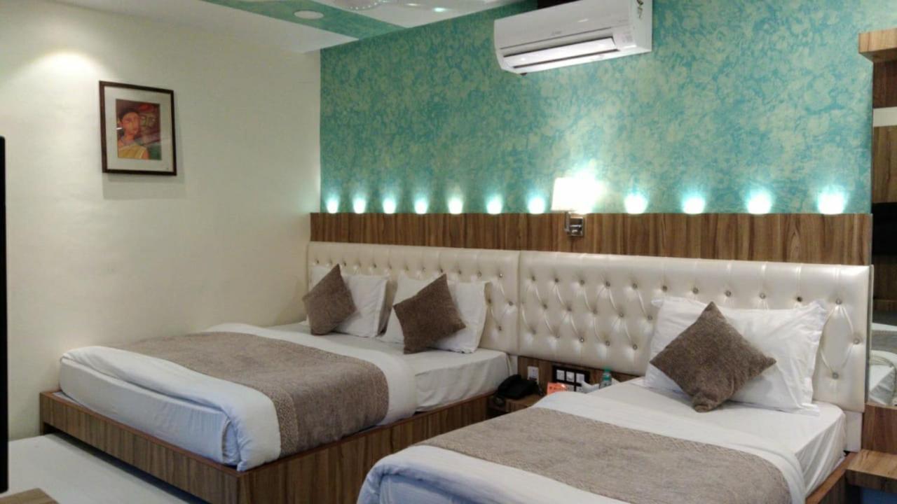 Hari Niwas - A Boutique Garden Resort
