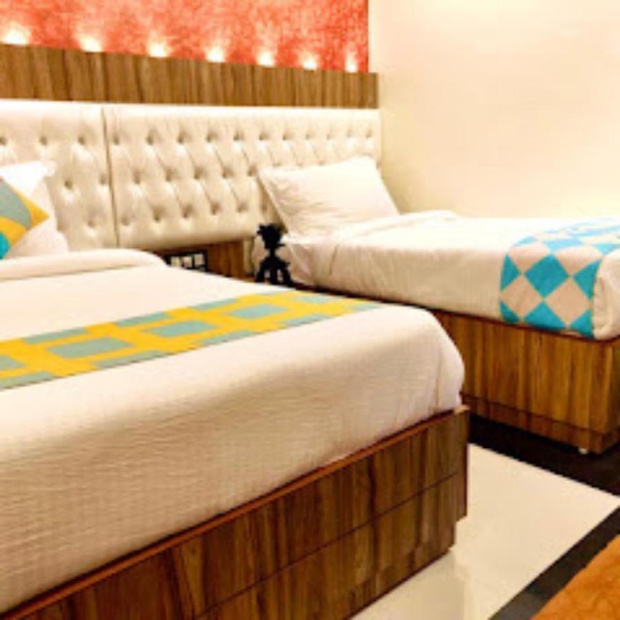 Hari Niwas - A Boutique Garden Resort Mount Abu