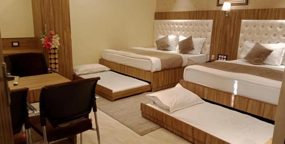 Resort Hari Niwas - A Boutique Garden 3*