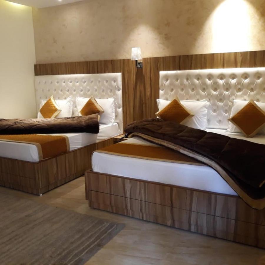 Resort Hari Niwas - A Boutique Garden