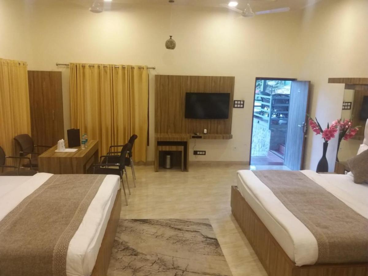 Hari Niwas - A Boutique Garden Mount Abu