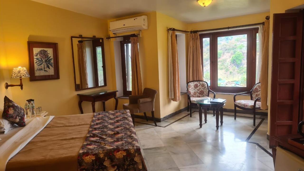 Hotel Kesar Bhawan Palace