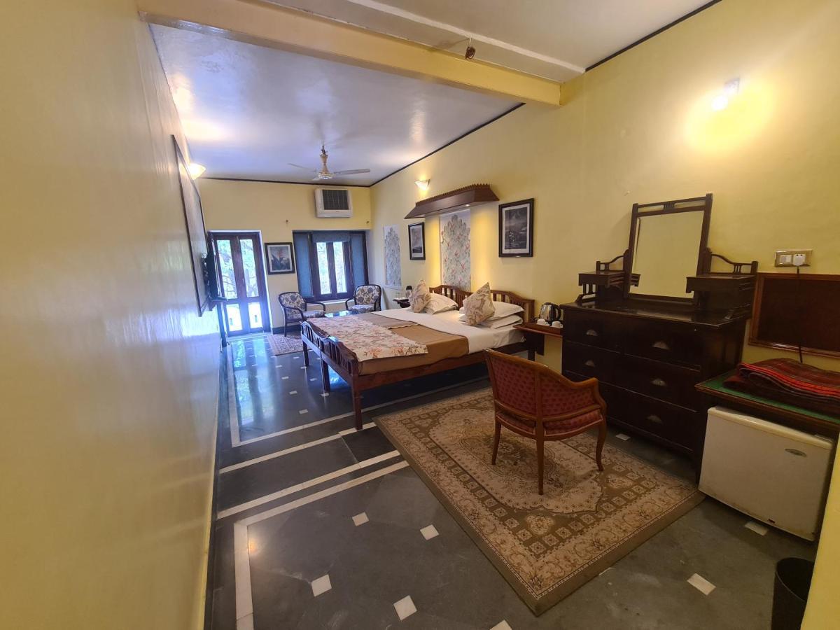 Hotel Kesar Bhawan Palace 3*