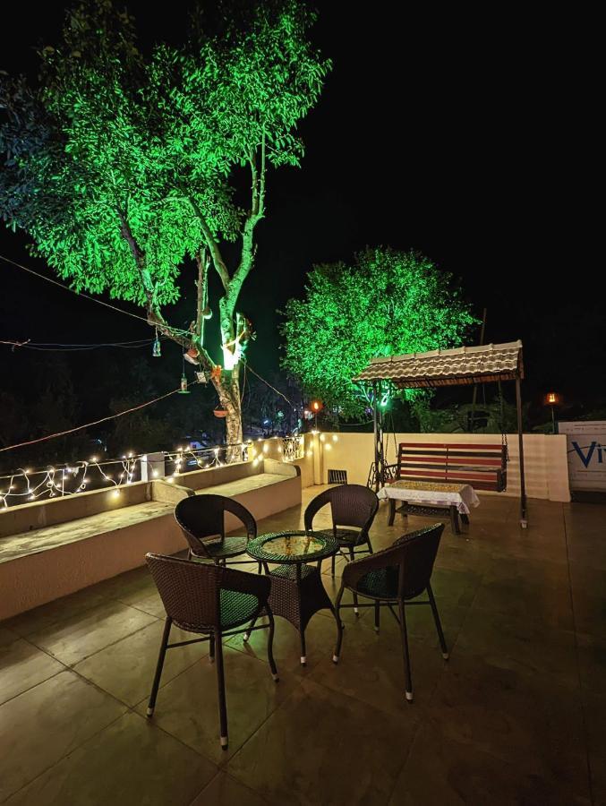 Eminence Palm Residency - 1 Km From Center Hotel Mount Abu