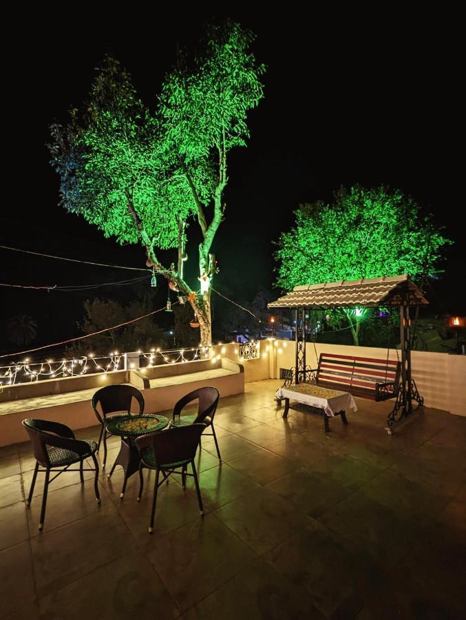 Eminence Palm Residency - 1 Km From Center Hotel Mount Abu