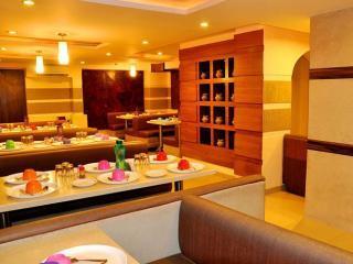 Hotel Maharaja 2* Mount Abu