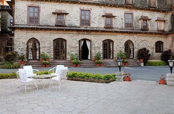 Palace Mount Abu