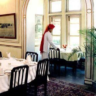 Hotel Palace Mount Abu