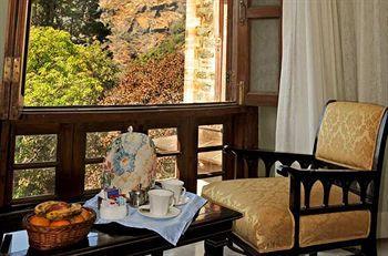 Palace Hotel 3*