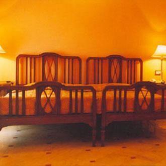 Hotel Palace Mount Abu