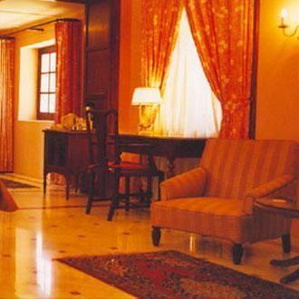 Palace 3* Mount Abu