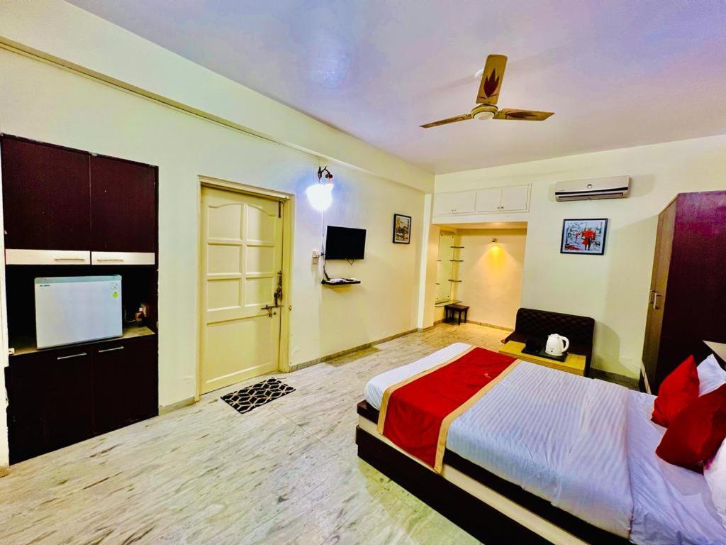 Hotel Udai Mount 4*