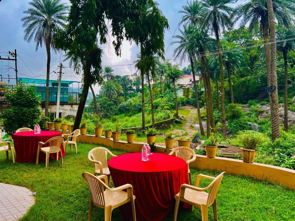 Udai Mount Hotel