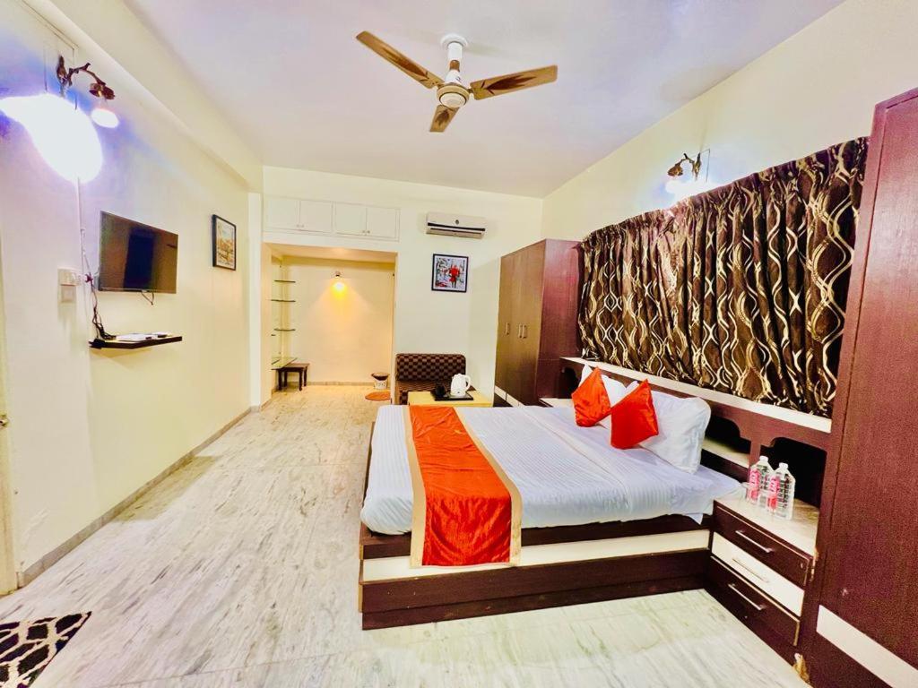 Udai Mount Hotel 4*
