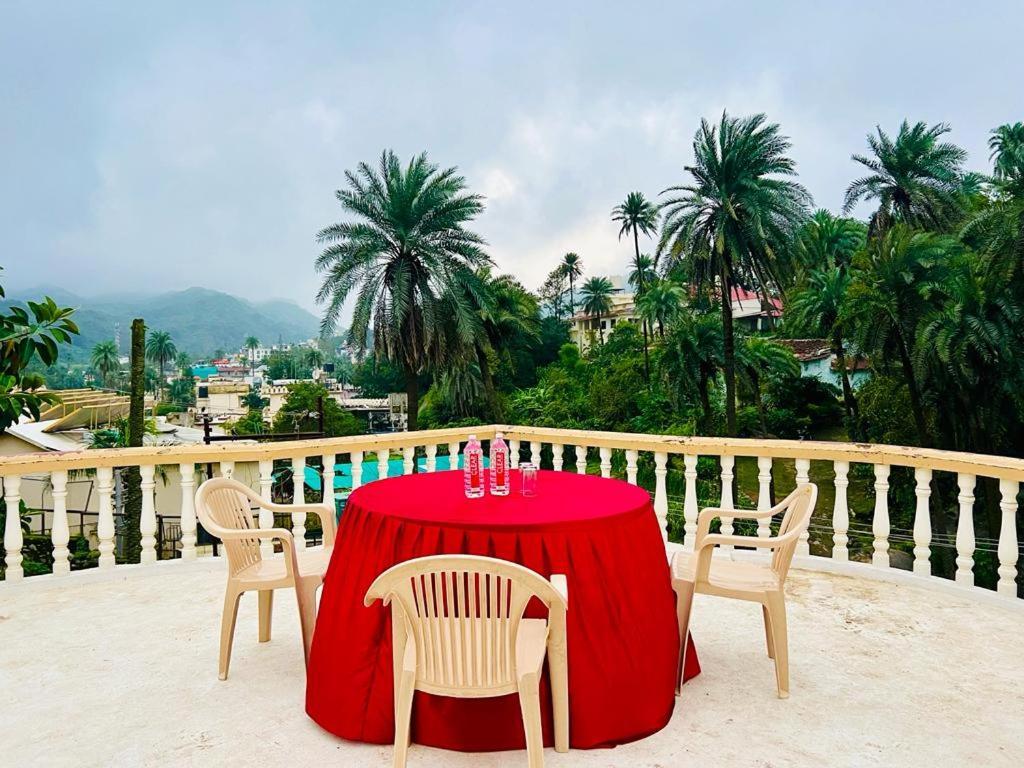 Udai Mount 4* Mount Abu