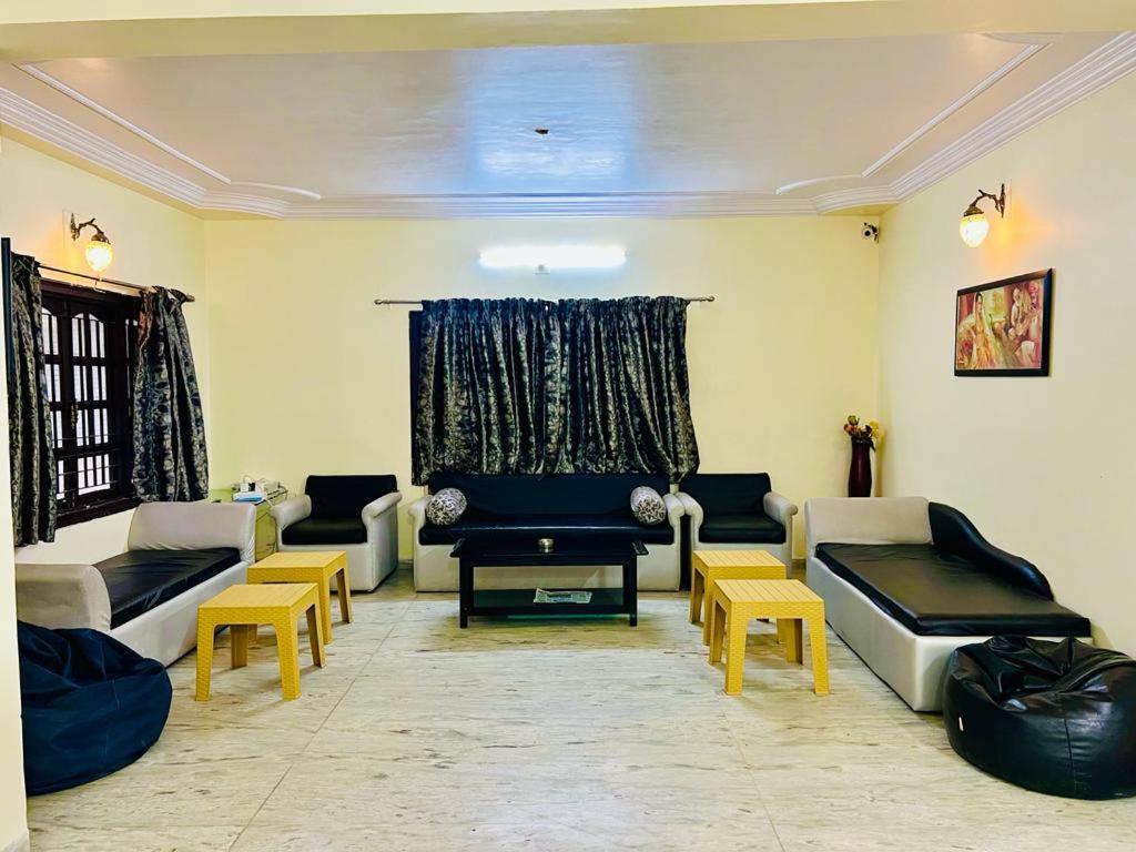 Udai Mount Hotel