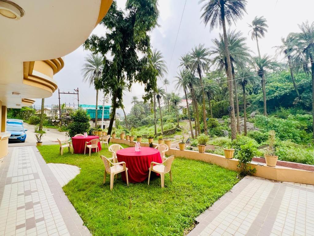 Udai Mount Hotel
