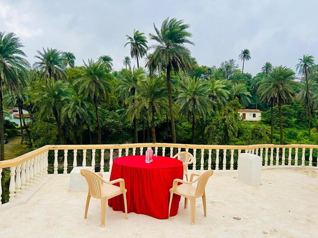 Udai Mount Hotel 4*