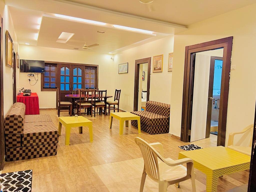 Udai Mount 4* Mount Abu