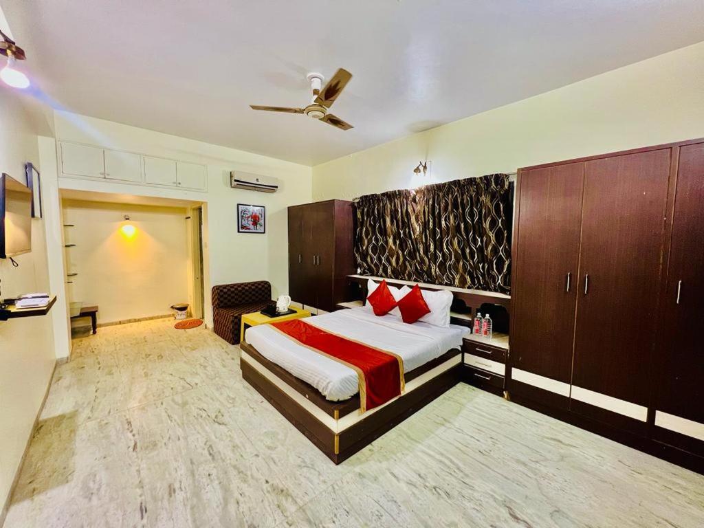 Hotel Udai Mount 4*